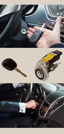 Car Key Alpharetta GA services