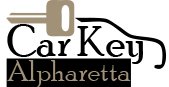 Car Key Alpharetta GA logo
